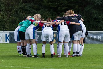 Bild 37 - B-Juniorinnen SVHU - Weststeinburg : Ergebnis: 15:0